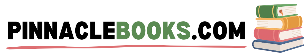Pinnacle Books